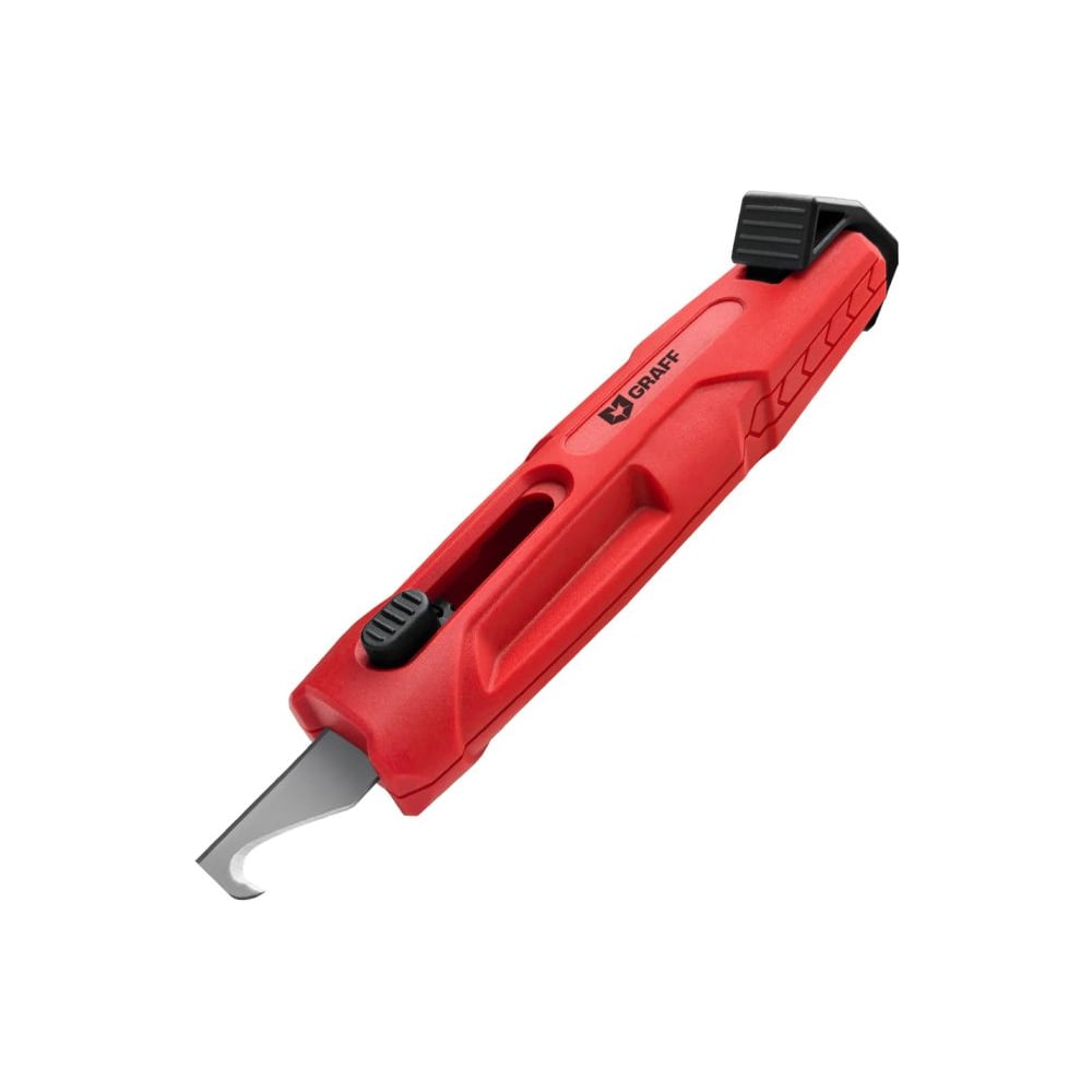 Инструмент для снятия изоляции GRAFF 5-28 мм DC510 Expert 2515001