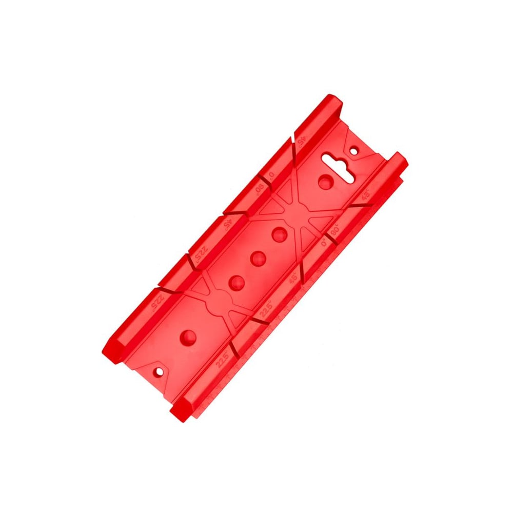 Стусло пластиковое GRAFF 250х50х35 мм DСT801 2410001