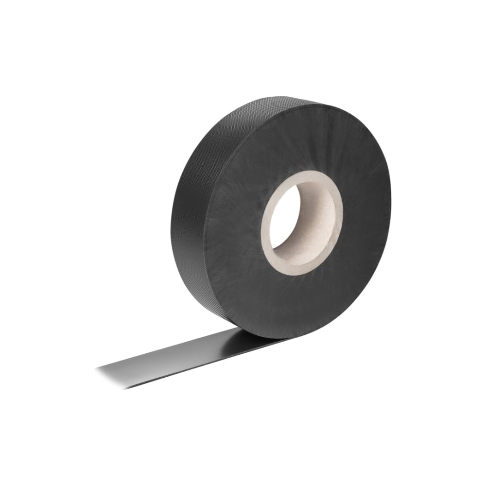 Лента K-FLEX 100-025 IN CLAD black 85NS0L25100IBBO