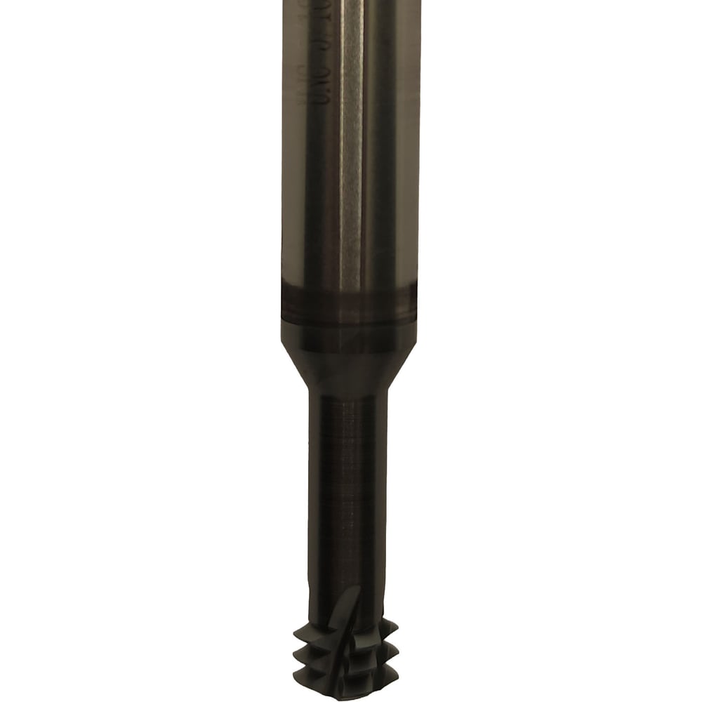 Резьбофреза твердосплавная CNCTOOL VHM, шаг UNC-18 09M20 (n=3, 18/60) (кр,N) 186098