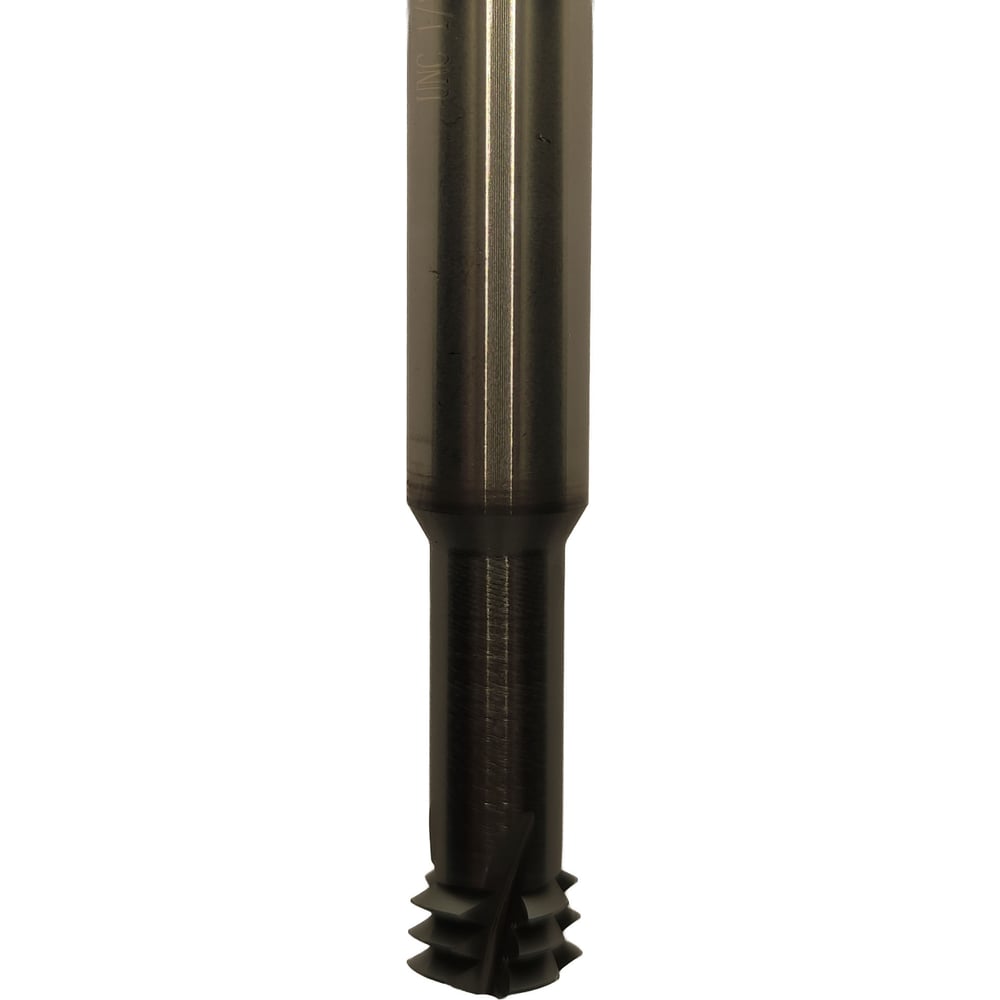Резьбофреза твердосплавная CNCTOOL VHM, шаг UNC-13 09M22 (n=3, 24/75) (кр,N) 186100