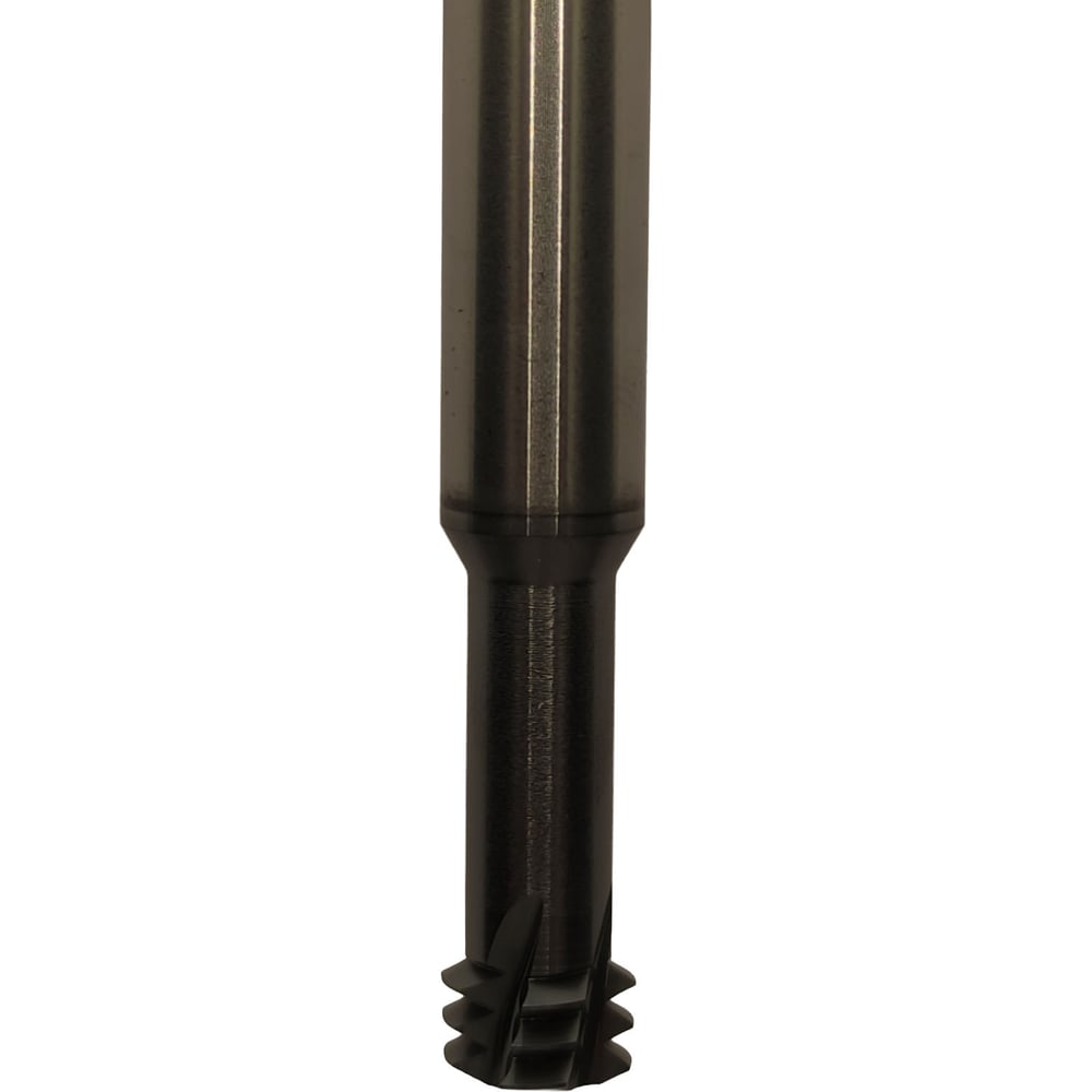 Резьбофреза твердосплавная CNCTOOL VHM, шаг UNC-16 09M19 (n=3, 20/60) (кр,N) 186097