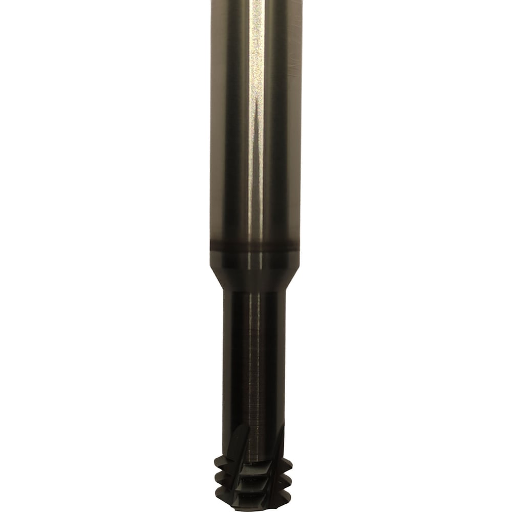 Резьбофреза твердосплавная CNCTOOL VHM, шаг UNC-14 09M21 (n=3, 24/75) (кр,N) 186099