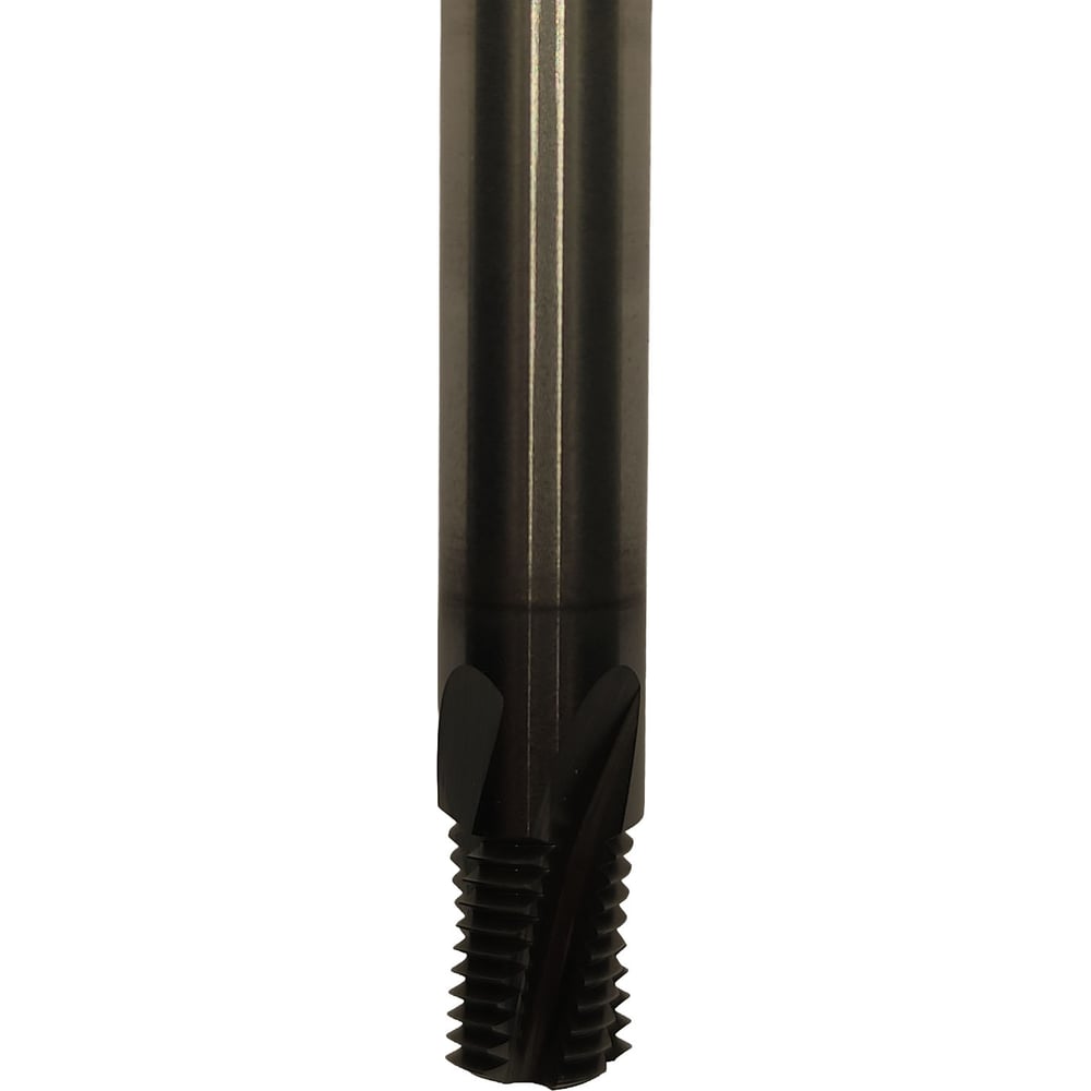 Резьбофреза твердосплавная CNCTOOL VHM, шаг NPT-27 13N02 (n=полный, 9,4/60) (P,M,K,S) 186089