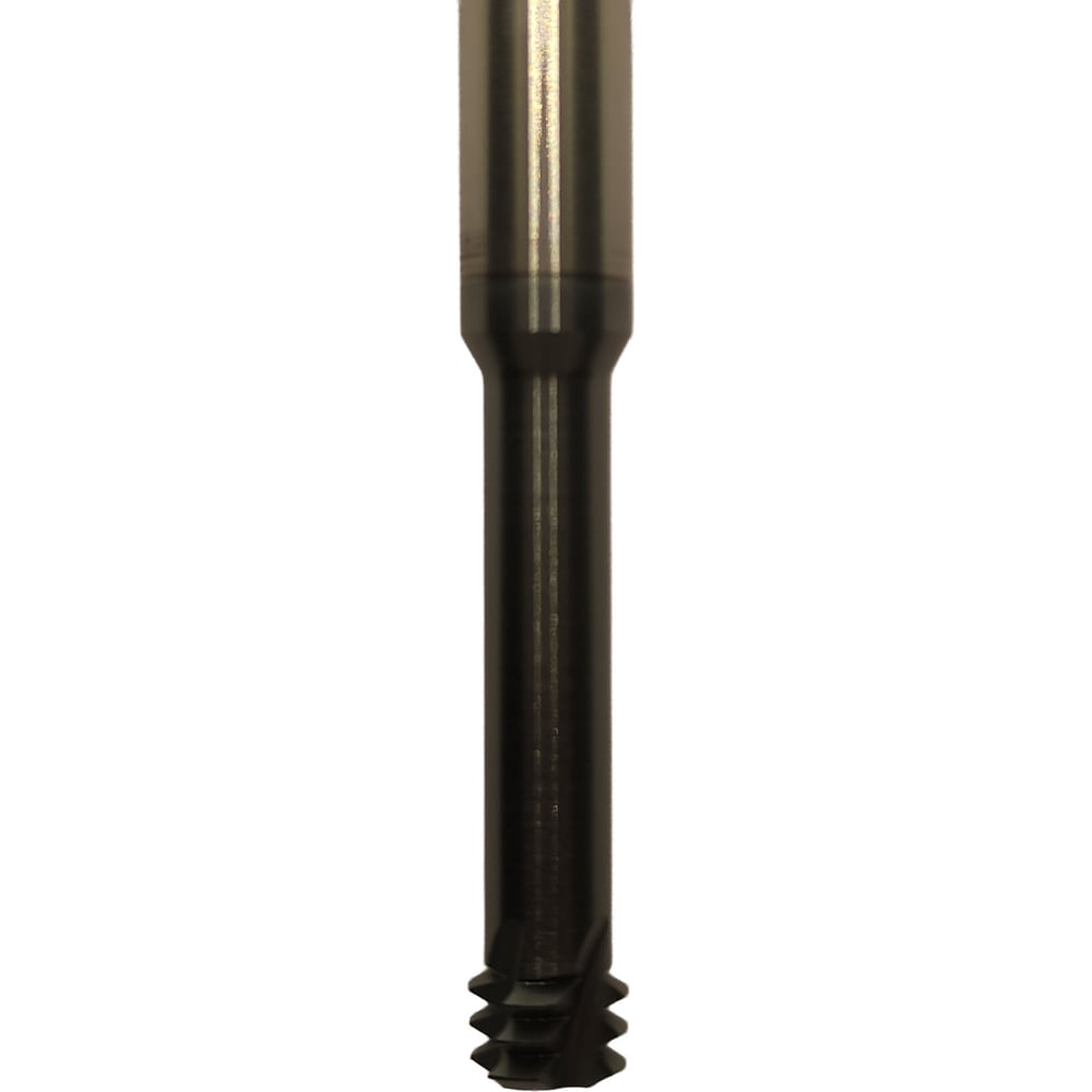 Резьбофреза твердосплавная CNCTOOL VHM, шаг 1.25мм 35S11 (M8, n=3, 24/50) (кр,N) 186087