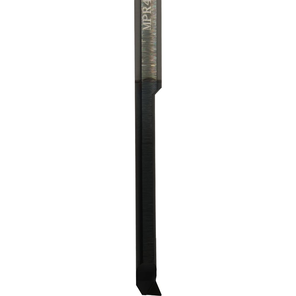Минирезец CNCTOOL MPR4 R0,15 L30 Black (Dmin=3.9, L1=30, d=4) 186106