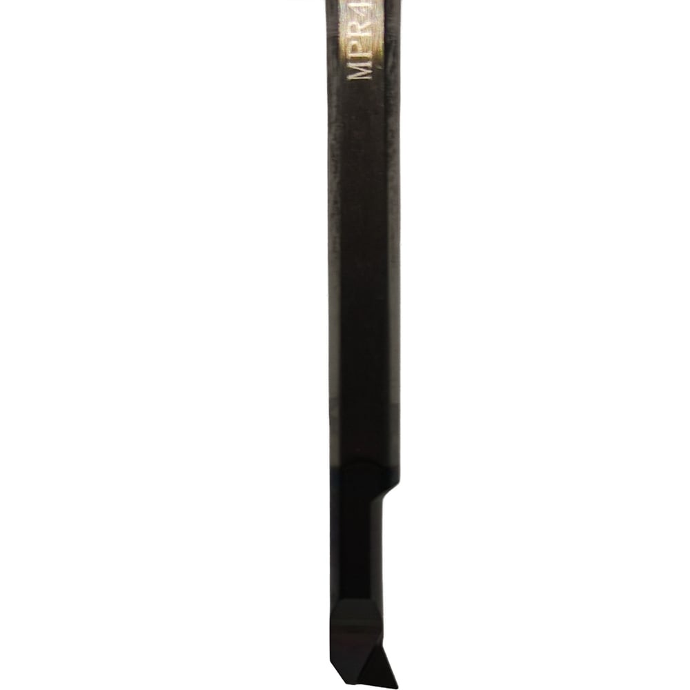 Минирезец CNCTOOL MPR4 R0,1 L10 Black (Dmin=3.9, L1=10, d=4) 186104