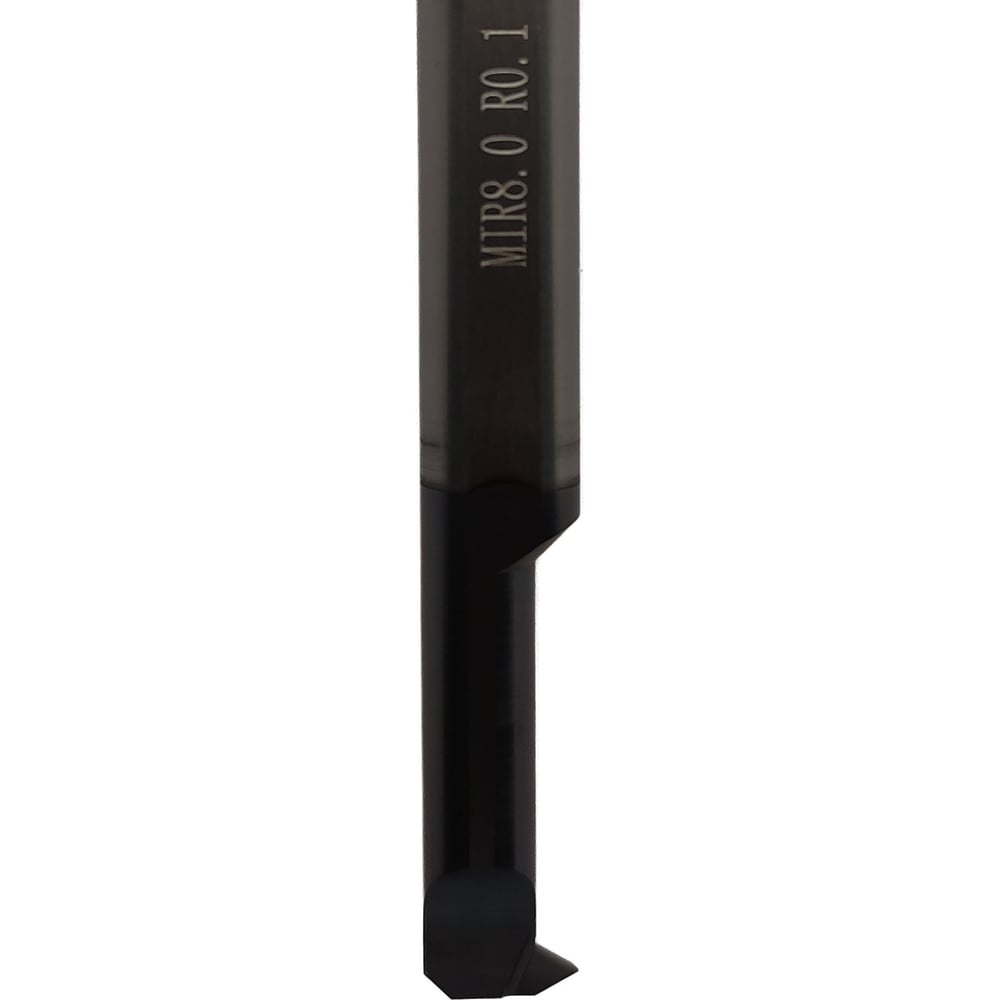 Минирезец CNCTOOL MIR8 A60 L22 78M (P=1.0-2.0, L=22, Dmin=7.9, d=8) 186117
