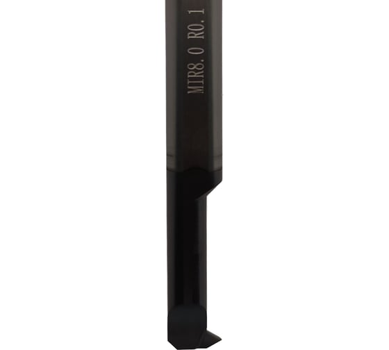 Изображение товара Минирезец CNCTOOL MIR8 A60 L22 78M (P=1.0-2.0, L=22, Dmin=7.9, d=8) 186117