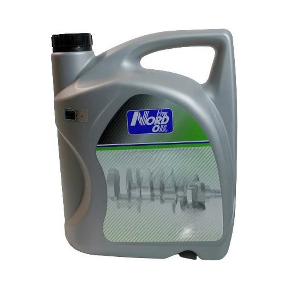 Изображение товара Моторное масло NORD OIL 5л Super 20W-40 NRL142 Изображение товара Моторное масло NORD OIL 5л Super 20W-40 NRL142