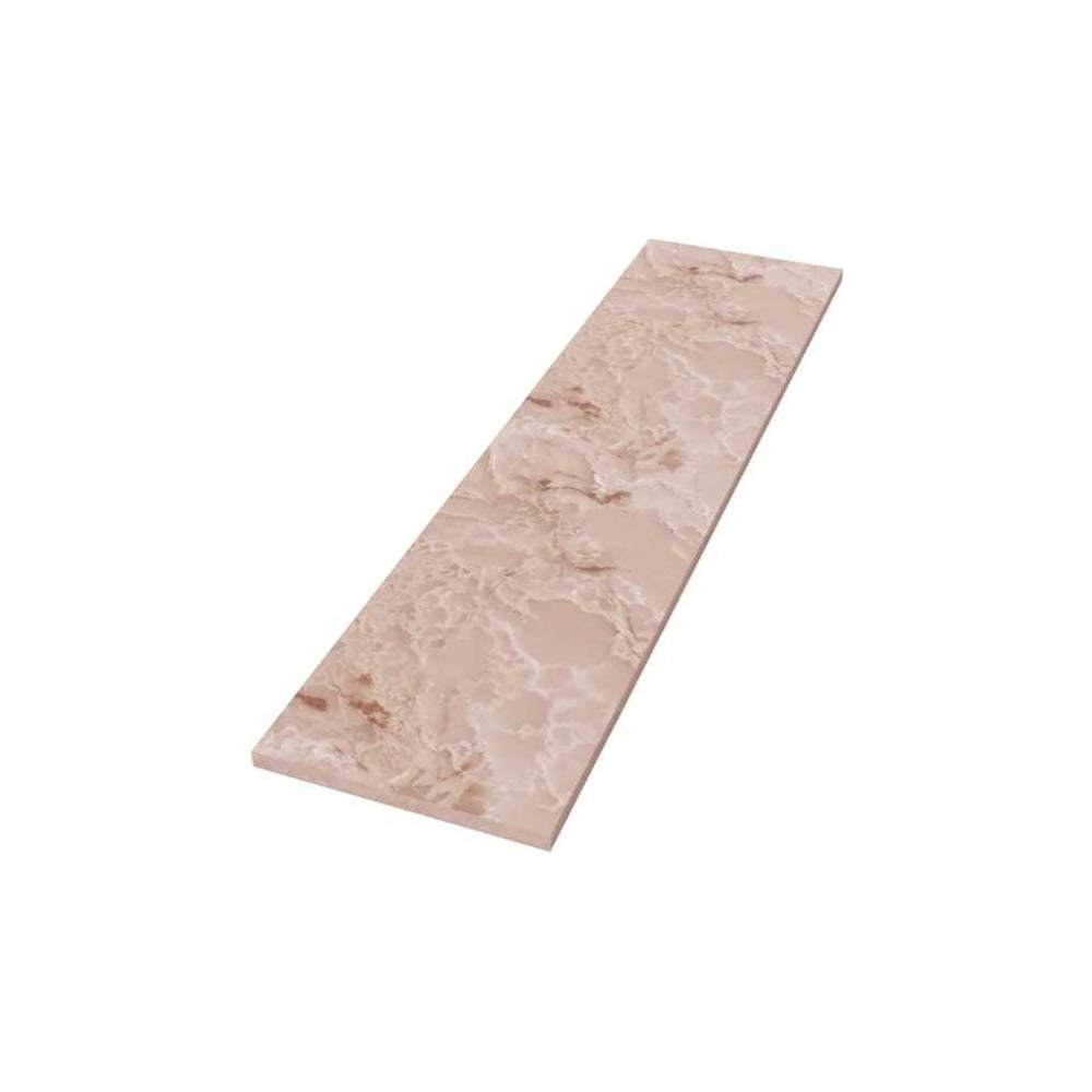 Столешница Alternative Сапфир Оникс 3108 PE 1200x600x38 мм, В1, ВЛДСП, 4SF 03 73122