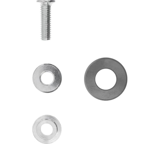 Изображение товара Режущий элемент для плиткореза (22x10.5x2 мм; карбид вольфрама) РемоКолор 46-1-023