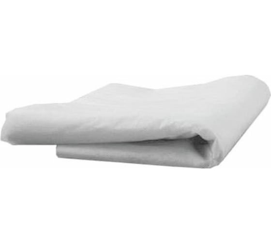 Изображение товара Укрывной материал Спанбонд (10x3.2 м; плотность 17 г/кв.м; белый) Yard 66-3-104