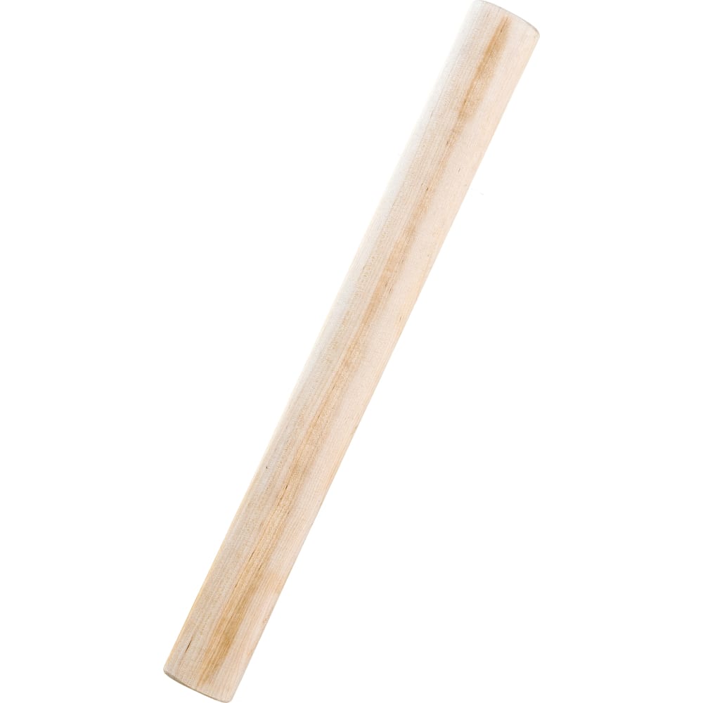фото Деревянная рукоятка для кувалды ремоколор