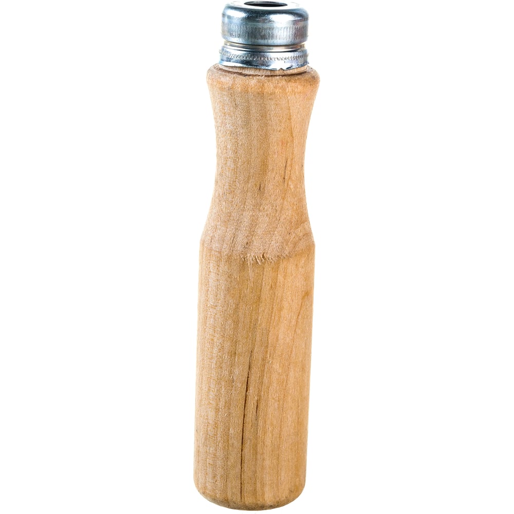 Деревянная ручка для напильника РемоКолор нож кухонный доляна поварская тройка лезвие 25 5 см деревянная ручка