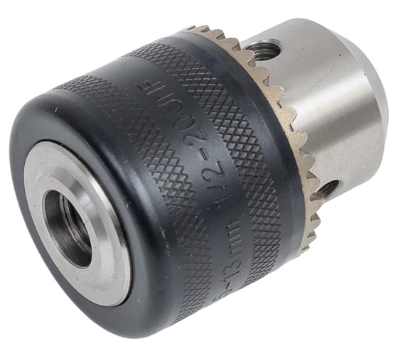 Изображение товара Патрон сверлильный с ключом (1.5-13 мм; 1/2-20UNF) РемоКолор 80-0-105