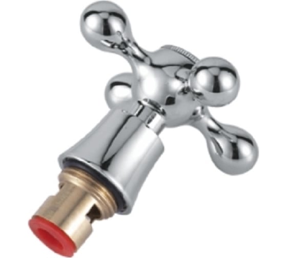 Изображение товара Маховик с кранбуксой OUTE T50