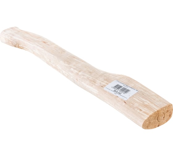 Изображение товара Топорище для топора деревянное, 365 мм РемоКолор 39-0-141