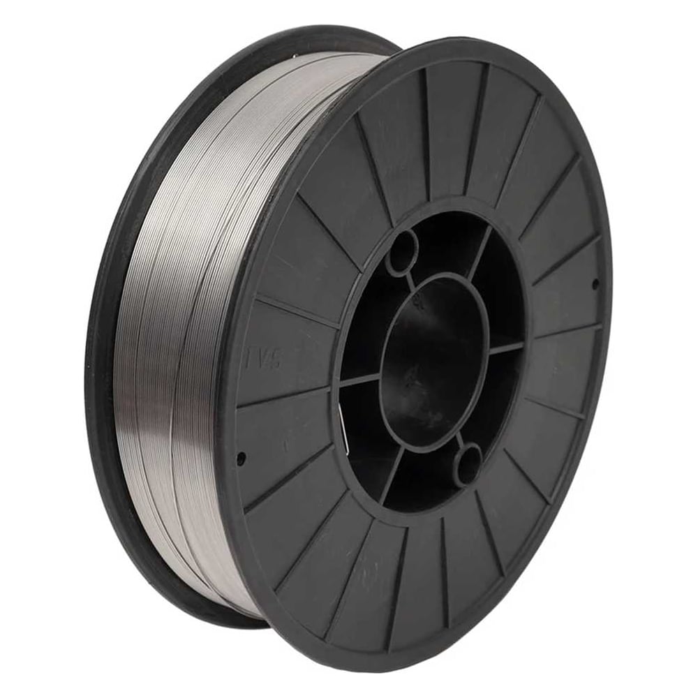 Проволока порошковая GETA E71T-GS1 ,0 на 1,0кг WP-01mm1000g-E71T-GS