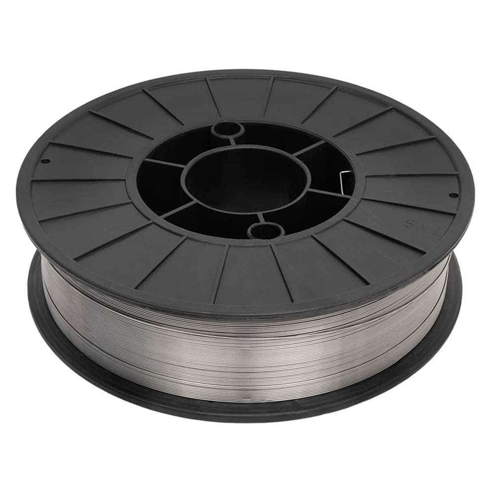 Проволока порошковая GETA E71T-GS 0,8 на 0,45кг WP-450g-E71T-GS