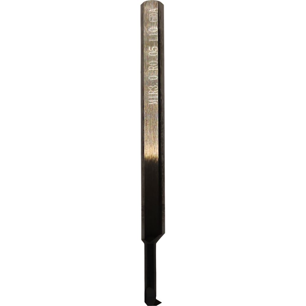 Минирезец CNCTOOL MIR3 A60 L10 78M (P=0.7-1.0 L=10, Dmin=2.9, d=4) 186113