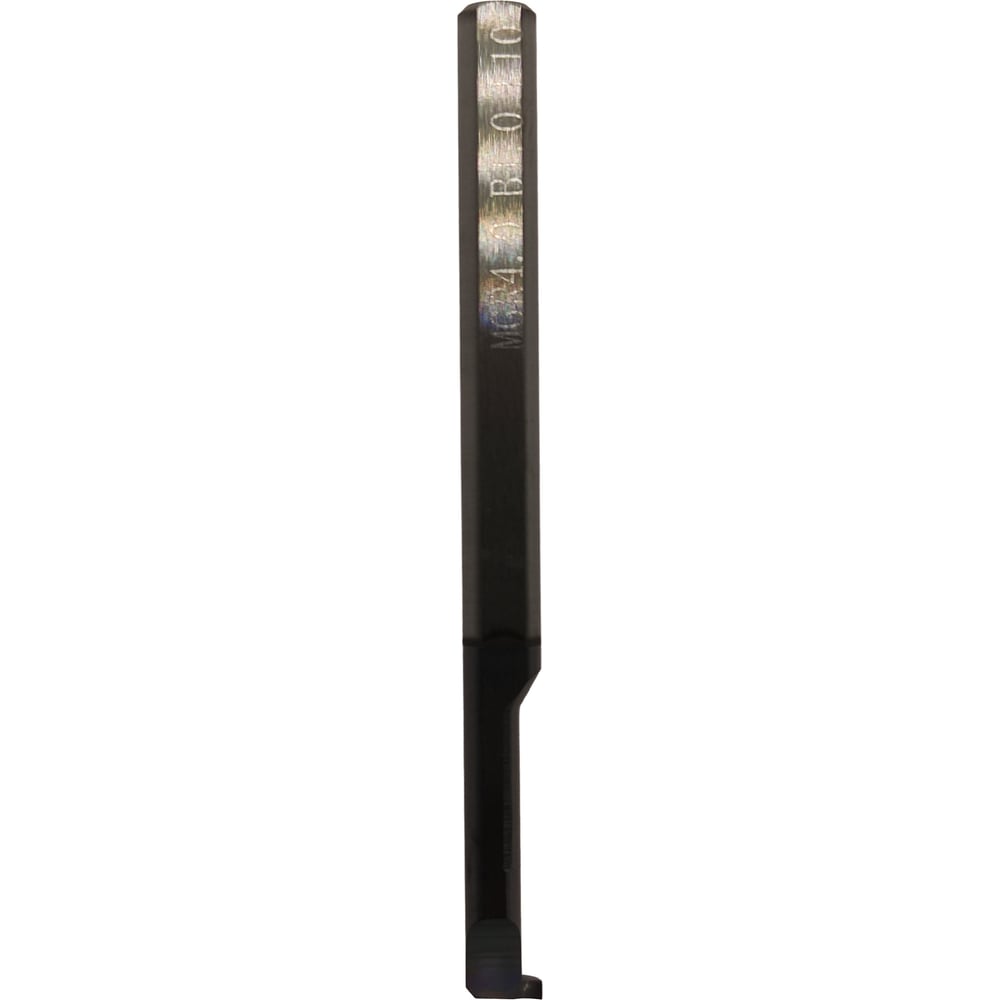 Минирезец CNCTOOL MGR4B1.0L15 Black (b=1.0, Tmax=1.0, L1=15, Dmin=3.9, d=4) 186101