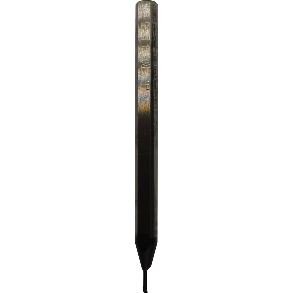 Минирезец CNCTOOL MIR1 A60 L03.5 78M (P=0-0.35 L=3.5, Dmin=0.9, d=4) 186110