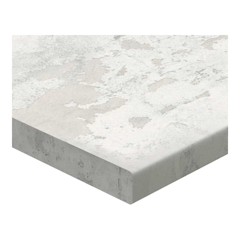Фальшпанель Alternative Гессо 4181 PE/PE 1200x600x6 В1 ЛДСтП SF 00 60796