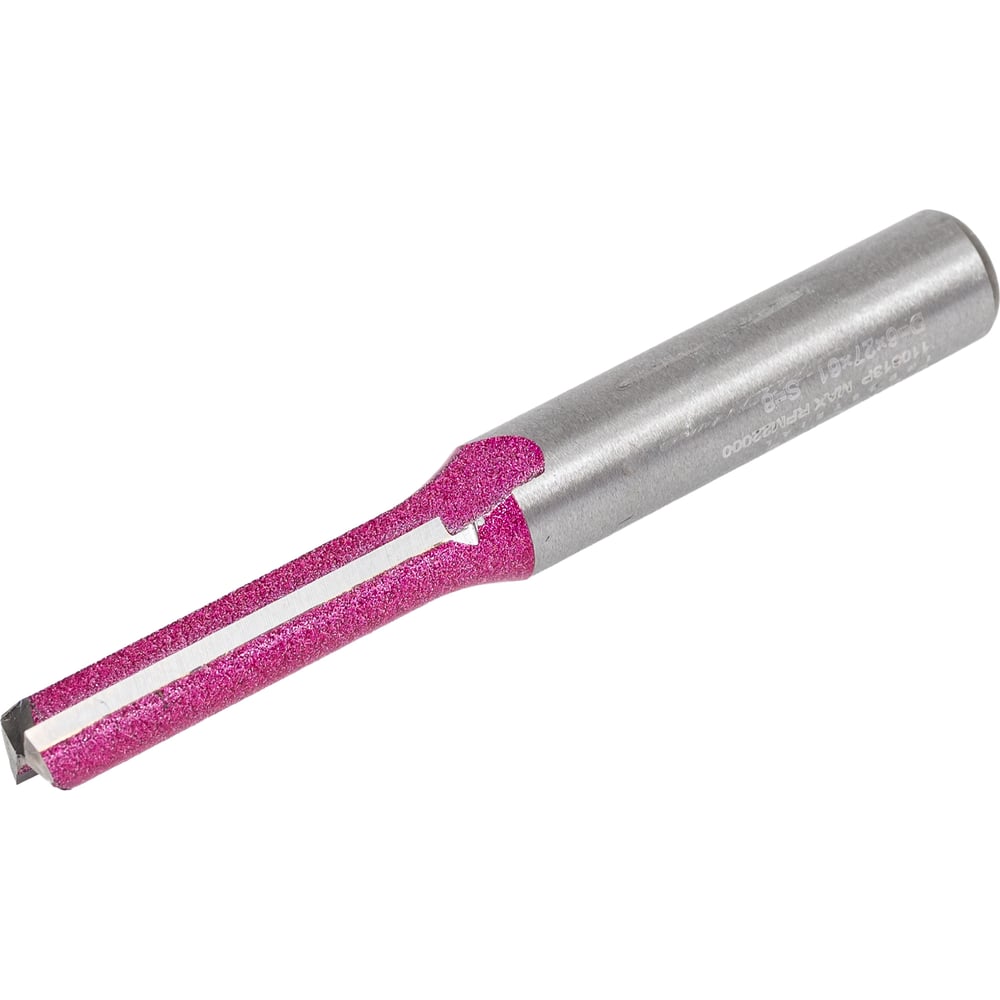 Изображение товара Фреза пазовая 6x27x61 мм PROCUT 110813P для деревопаркетных работ