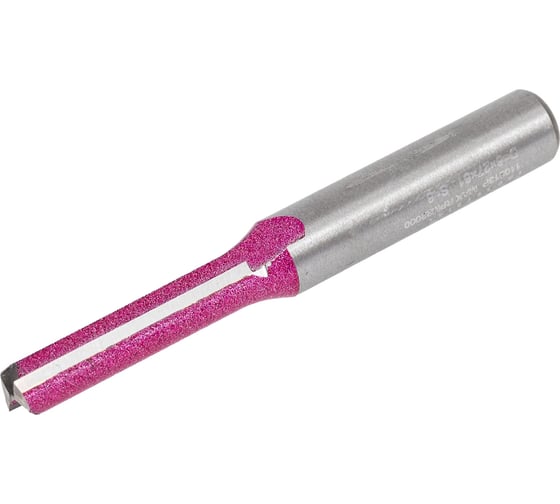 Изображение товара Фреза пазовая (6x27x61 мм; хв-к 8 мм; Z2) PROCUT 110813P