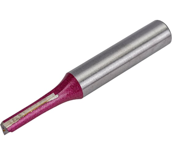 Изображение товара Фреза пазовая (5x16x53 мм; хв-к 8 мм; Z2) PROCUT 110809P