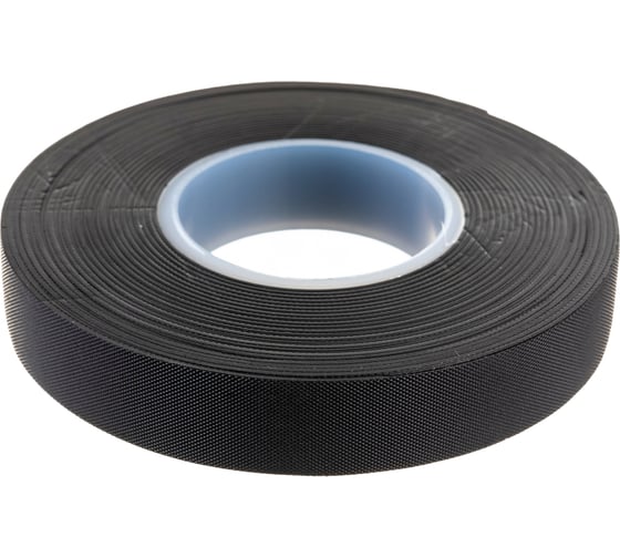 Изображение товара Высоковольтная самослипающаяся изолента KRANZ до 25 кВ, 0.76x15 мм, 5 м KR-09-2512