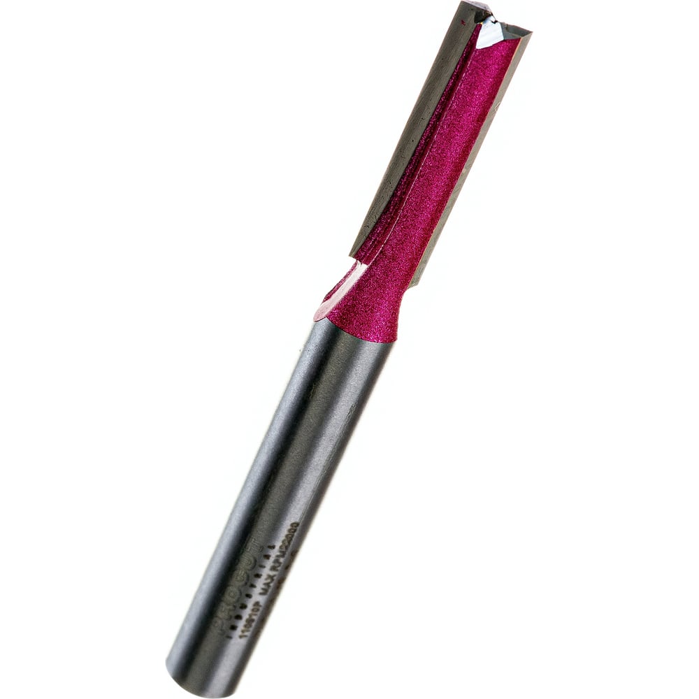 Изображение товара Фреза пазовая PROCUT 5x20x56 мм, хвостовик 6 мм, Z2, для древесины