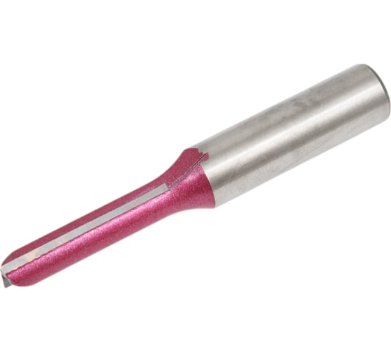 Изображение товара Фреза пазовая (8x32x77 мм; хв-к 12 мм; Z2) PROCUT 110225P