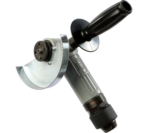 Изображение товара Угловая шлифмашинка ООО ПК РЕЗОЛИТ ИП 2105 137152