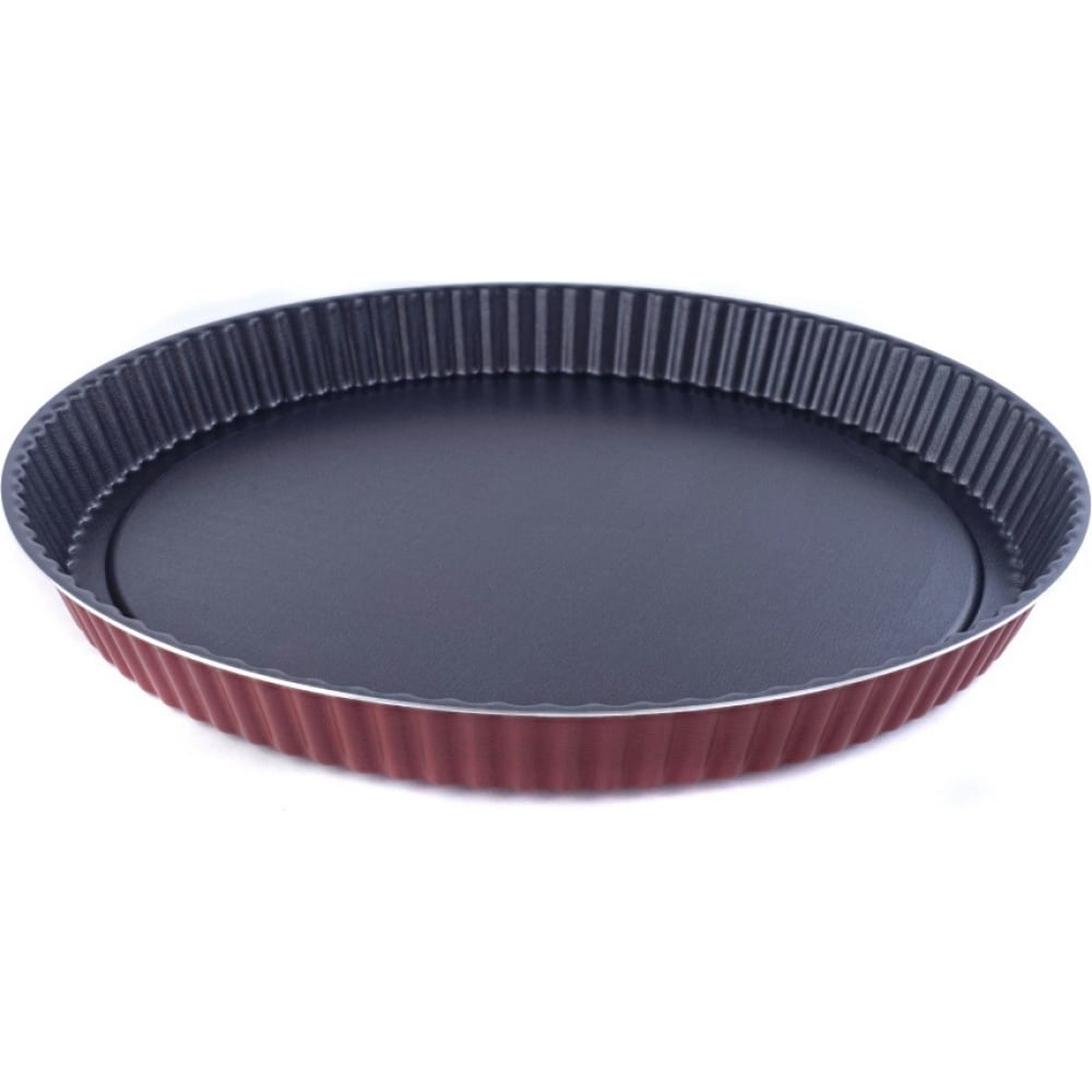 Форма для пирога SCOVO круглая форма для пирога 24 см chefclub j5679602