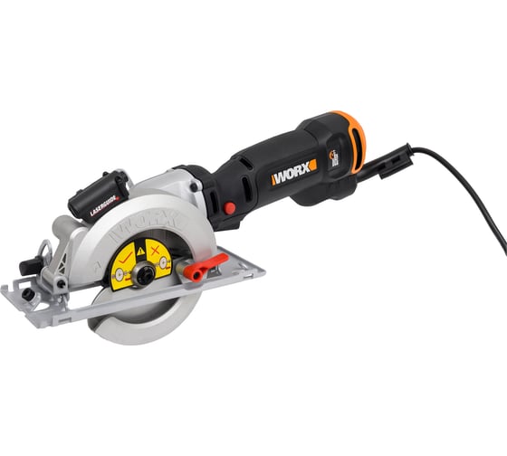 Изображение товара Дисковая пила WORX WX437
