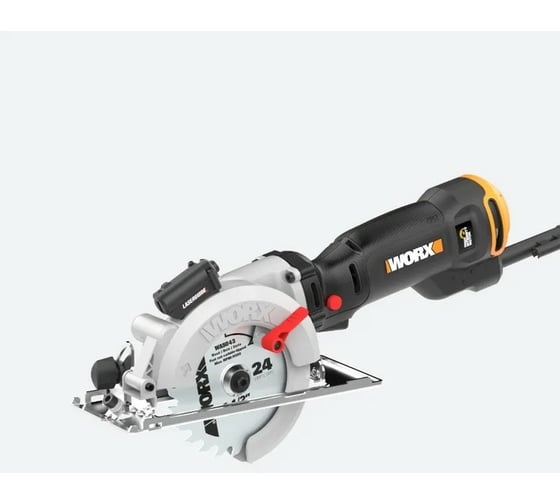 Изображение товара Дисковая пила WORX WX437