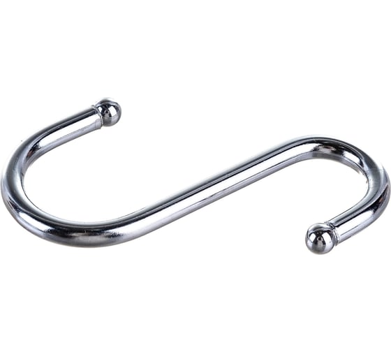 Изображение товара Набор крючков S-образных VETTA 4 шт CWJ211 481-021