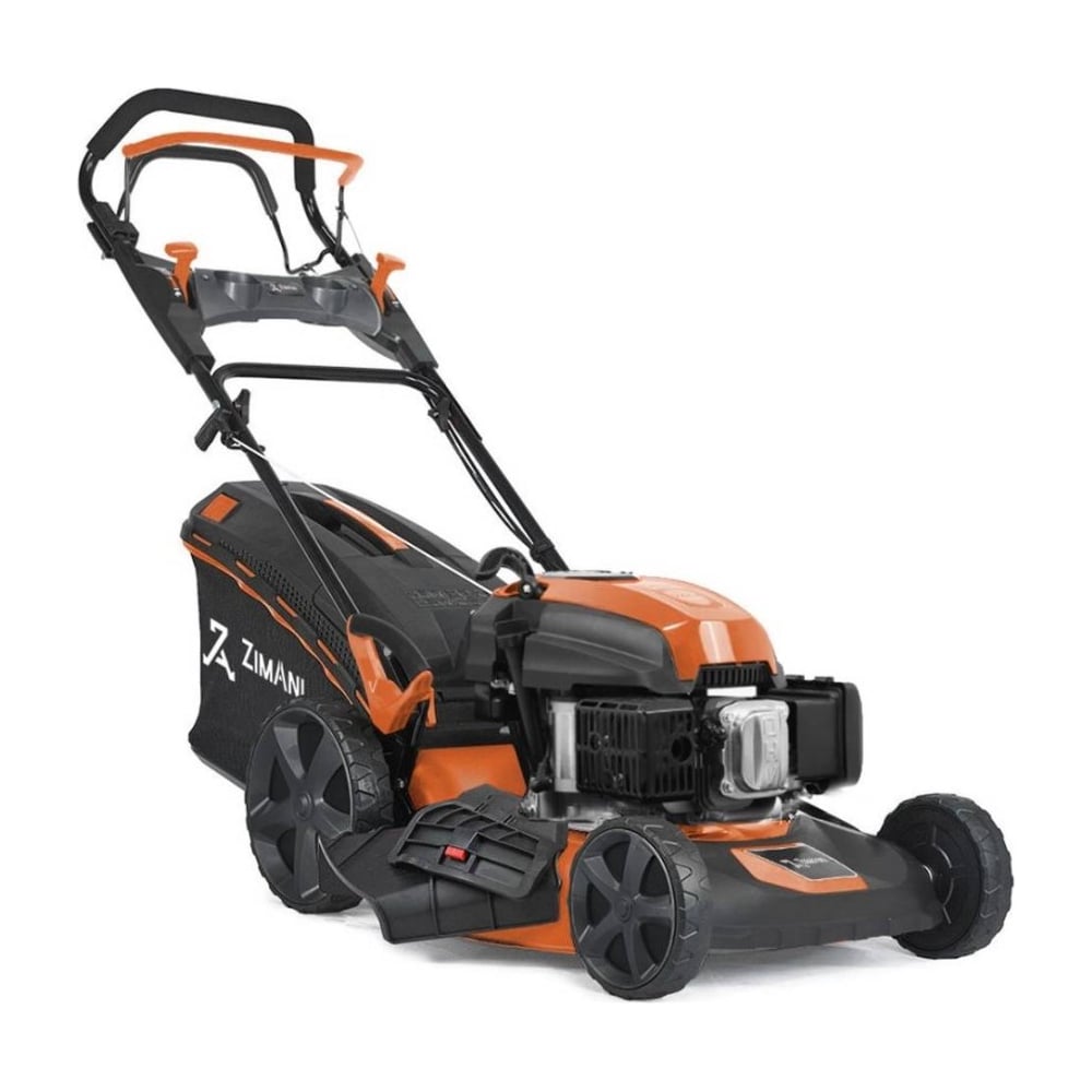 Изображение товара Газонокосилка бензиновая ZimAni LC251EV