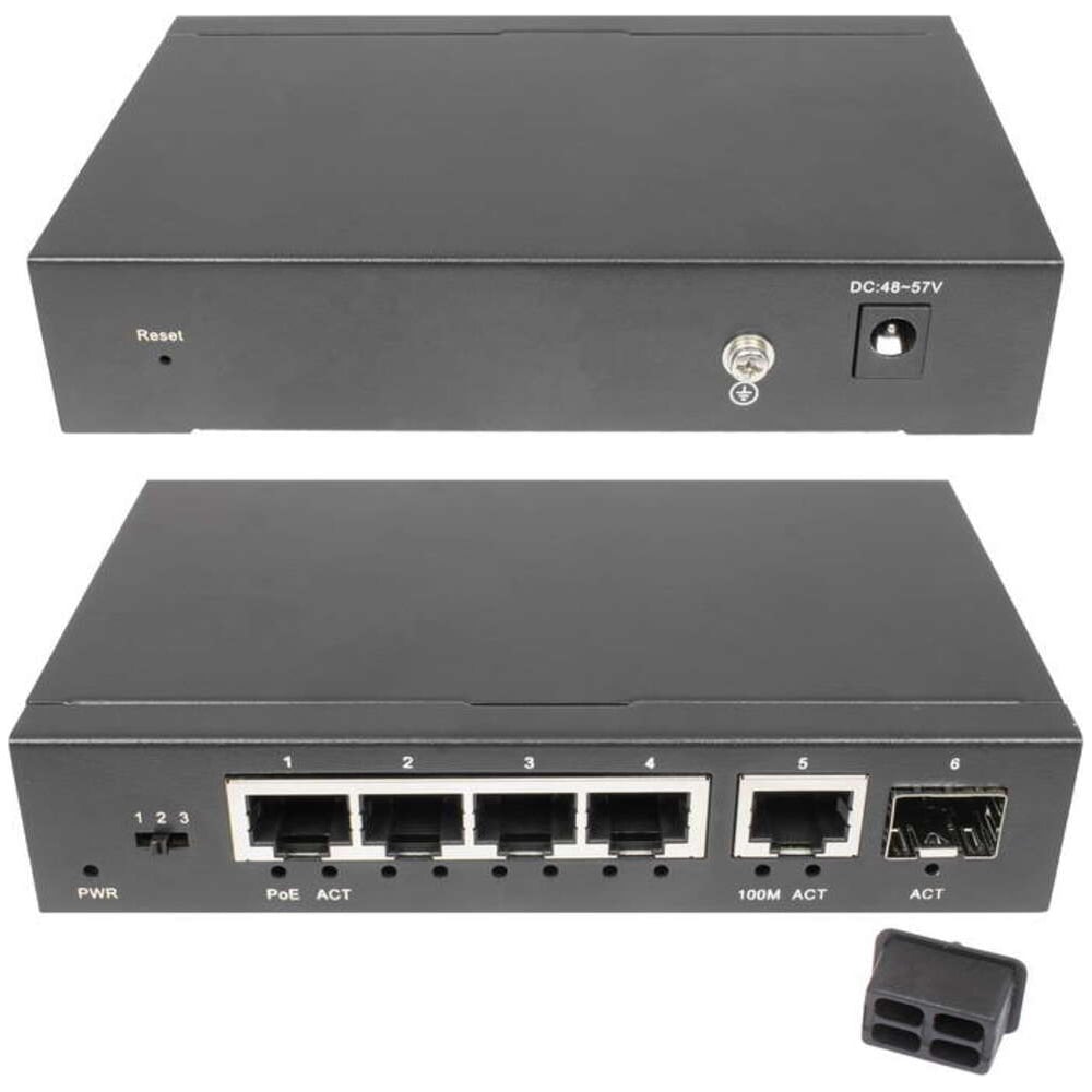 Кран шаровый RUICHI RU-SW-4G1S-P 131003