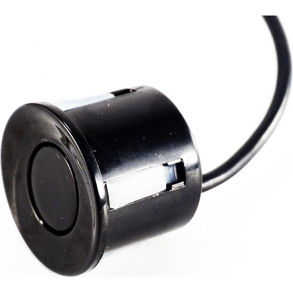 Изображение товара Датчик парктроника Вымпел ДП-22ч черный 22 мм для автомобиля