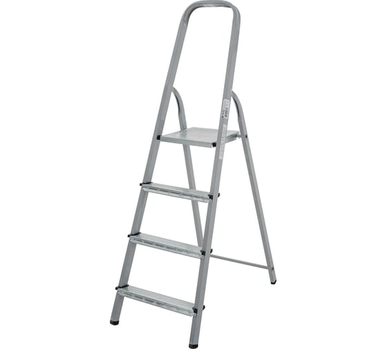 Изображение товара Стальная стремянка Новая Высота NV1150 1x4 1150104