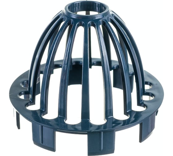 Изображение товара Защитная сетка DOCKE PREMIUM графит PVSI-1086