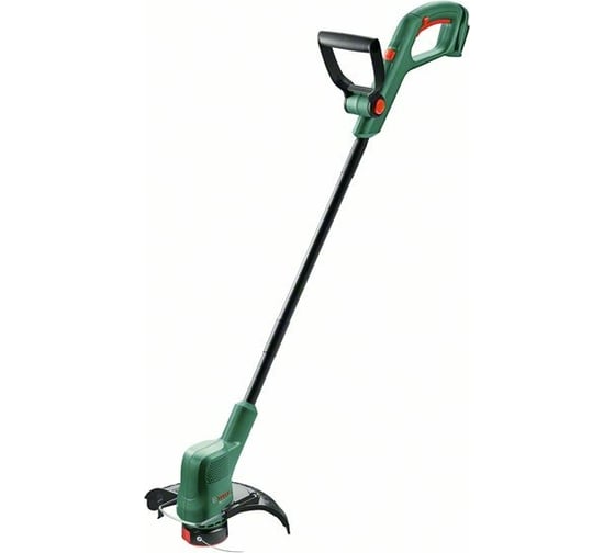 Изображение товара Аккумуляторный триммер Bosch EasyGrassCut 18V-26 06008C1C04