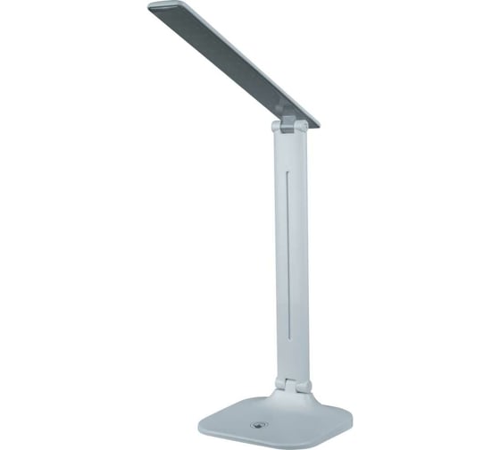 Изображение товара Светильник Navigator NDF-D038-10W-4K-WH-LED на основании, белый 80321