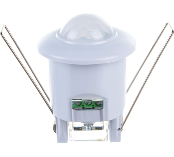 Изображение товара Датчик движения ИК Navigator NS-IRM12-WH 80449