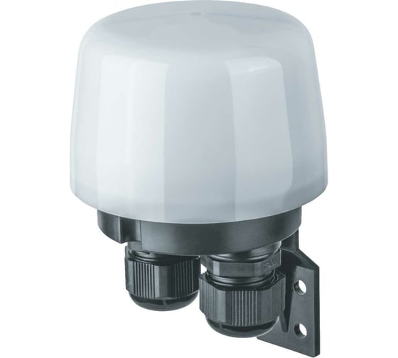 Изображение товара Датчик Navigator NS-PC05-WH Фотореле 80452