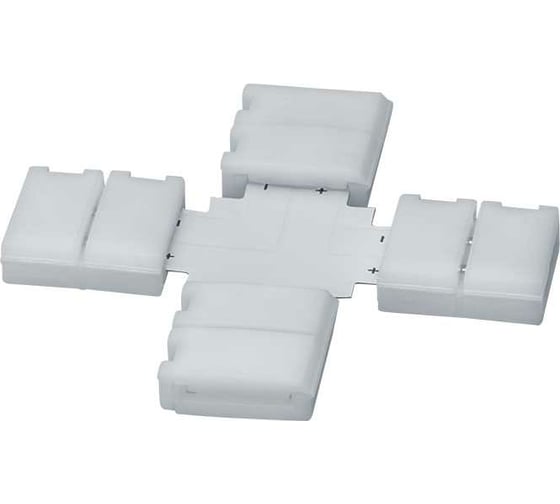 Изображение товара Коннектор Navigator NLSC-8mm-X-PC-PC-IP20 80803