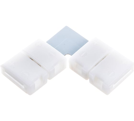 Изображение товара Коннектор Navigator NLSC-8mm-L-PC-PC-IP20 80801